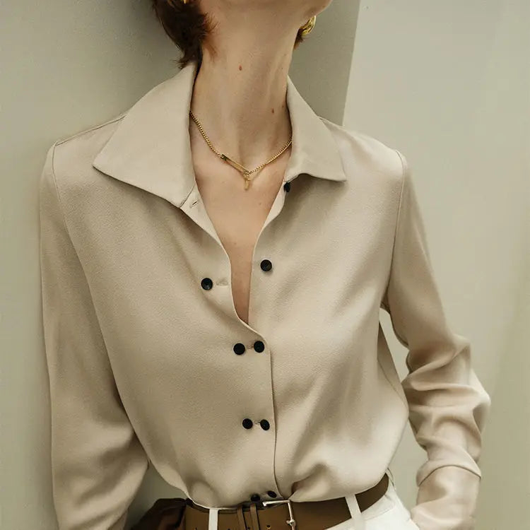 Marisol | Chic Blouse
