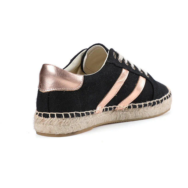 Solmar | Espadrille Sneakers