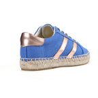 Solmar | Espadrille Sneakers