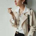 Marisol | Chic Blouse