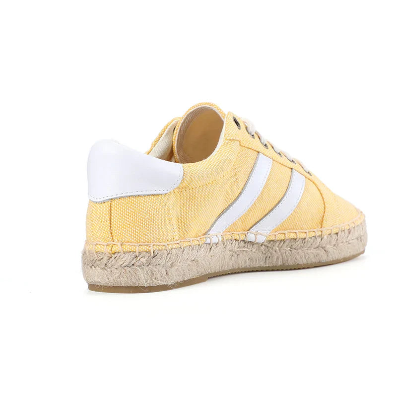 Solmar | Espadrille Sneakers