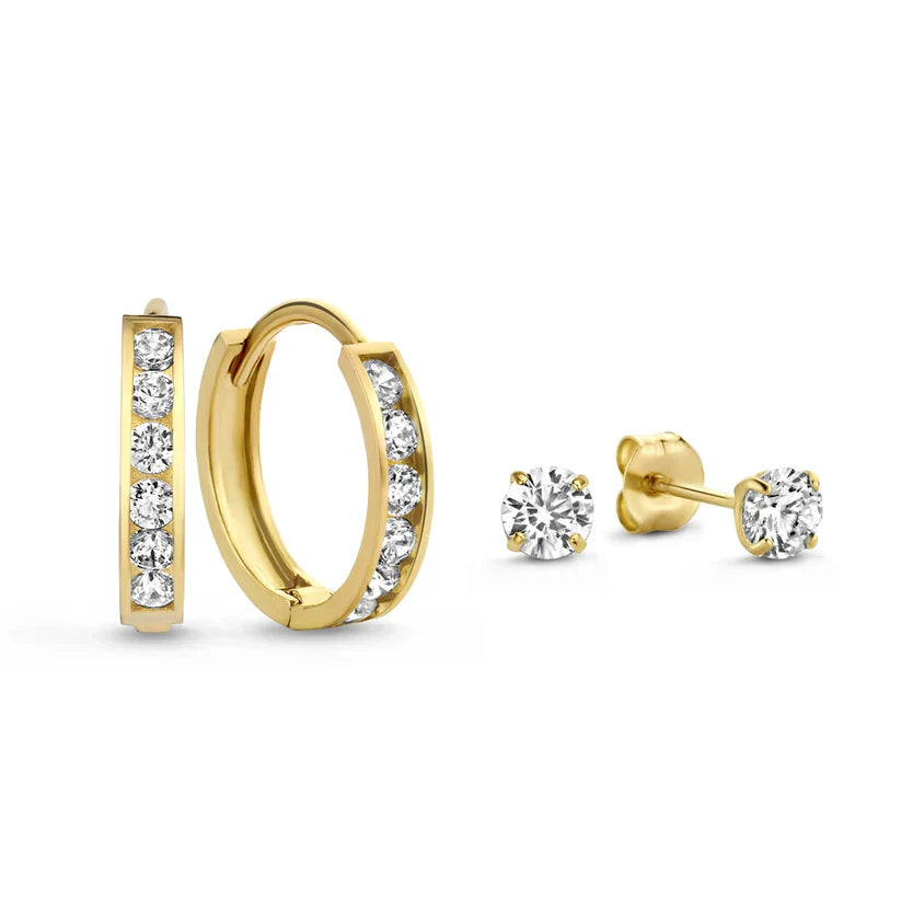 Brillane | Earring Set