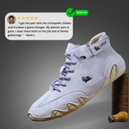 VogLDeck | Waterproof and breathable orthopedic shoes