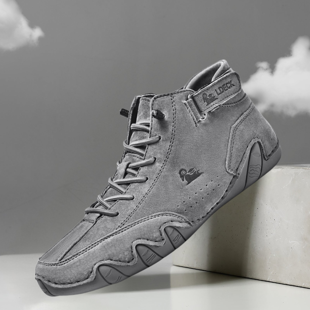 VogLDeck | Waterproof and breathable orthopedic shoes