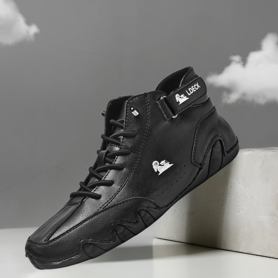 VogLDeck | Waterproof and breathable orthopedic shoes