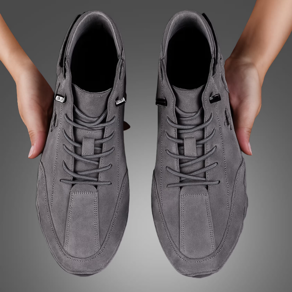 VogLDeck | Waterproof and breathable orthopedic shoes