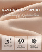 Jelly Lift Bra | Breathable, Water Drop Design 6