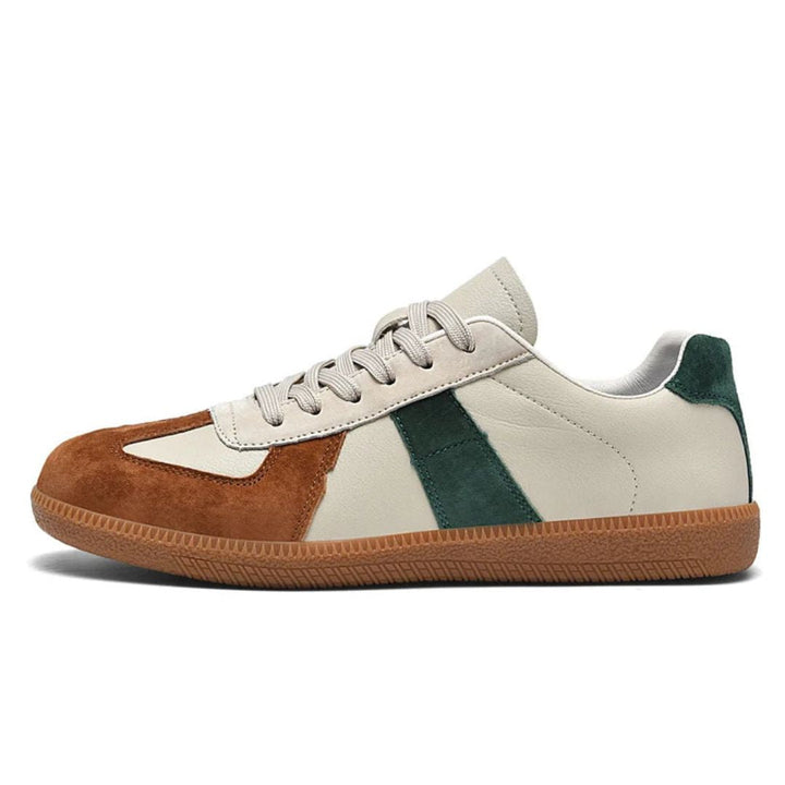 Quince | Low Top Sneakers