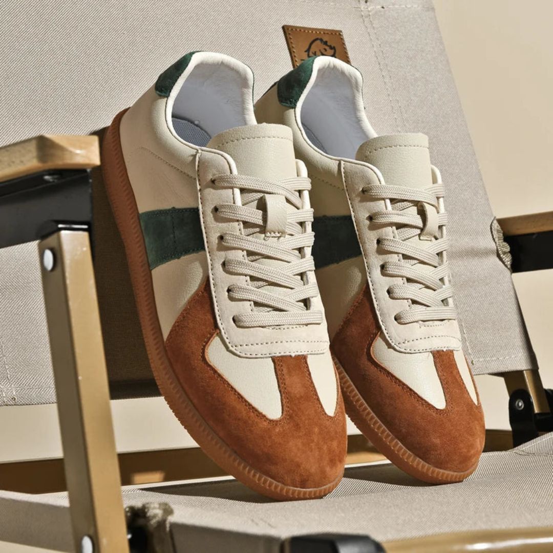 Quince | Low Top Sneakers