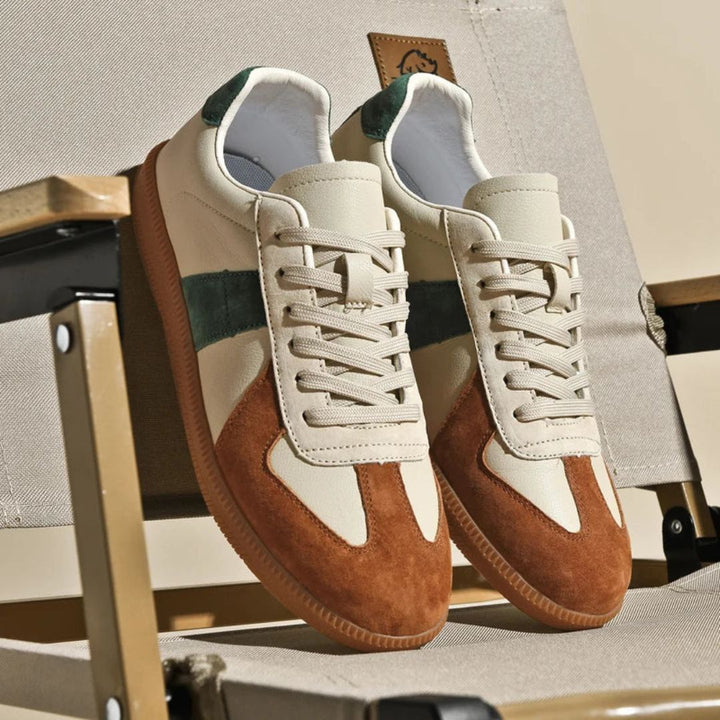 Quince | Low Top Sneakers