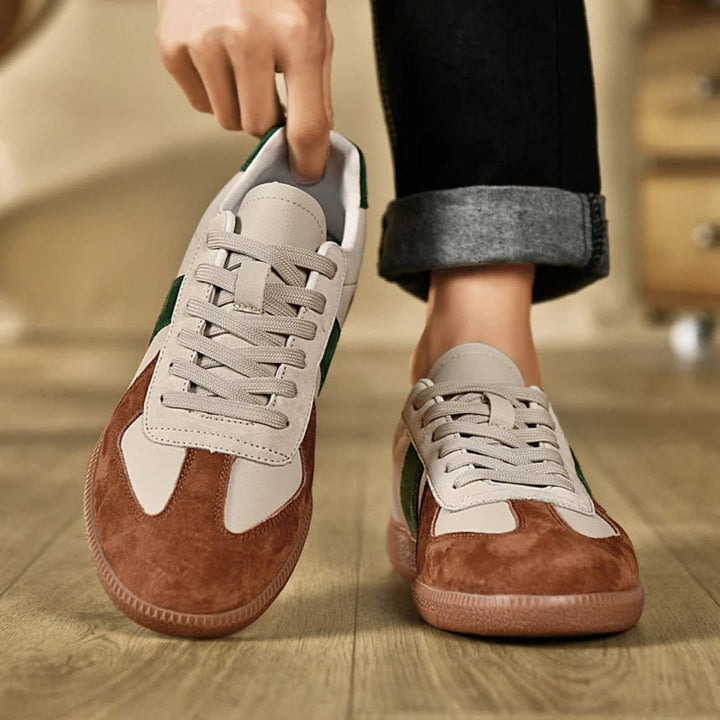 Quince | Low Top Sneakers