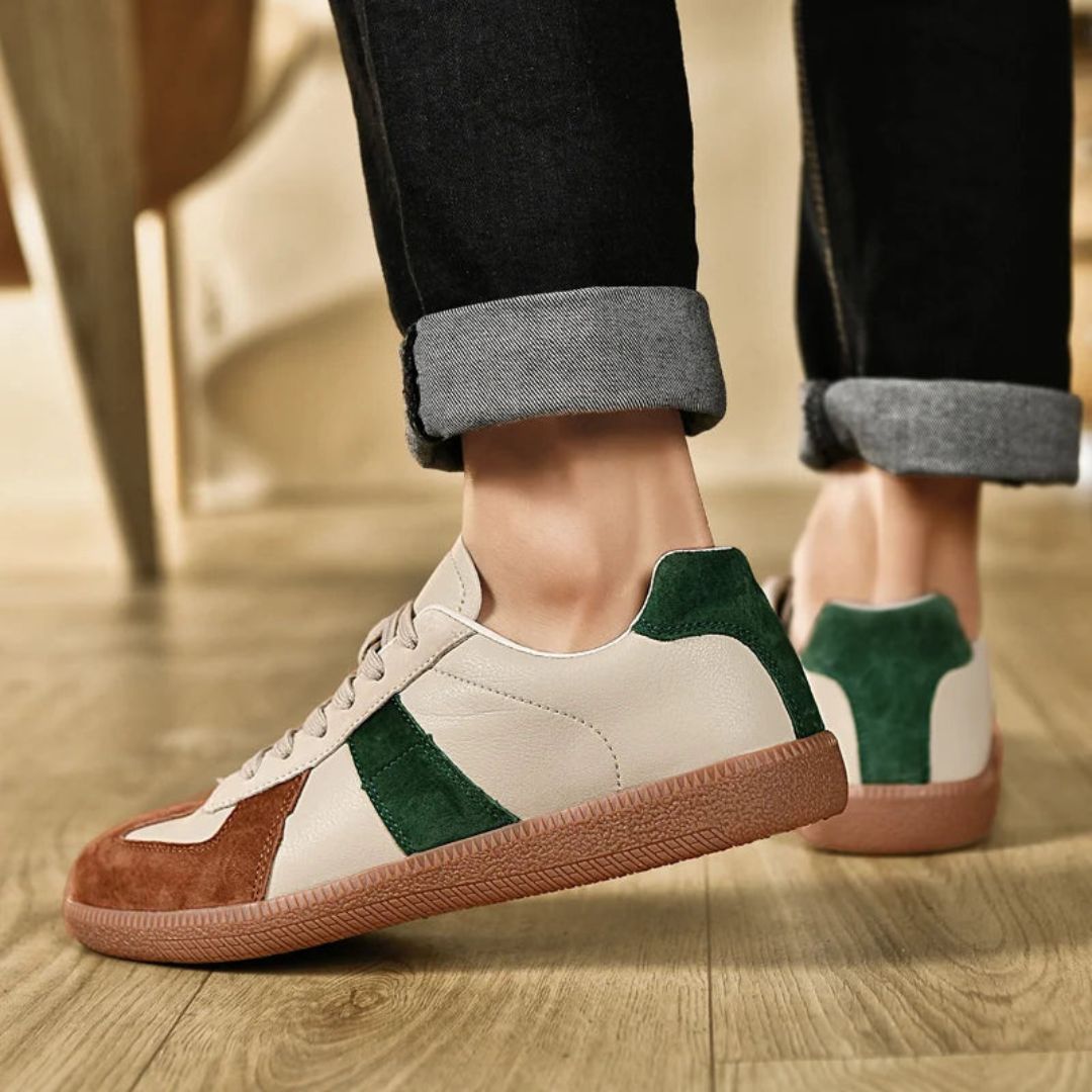 Quince | Low Top Sneakers