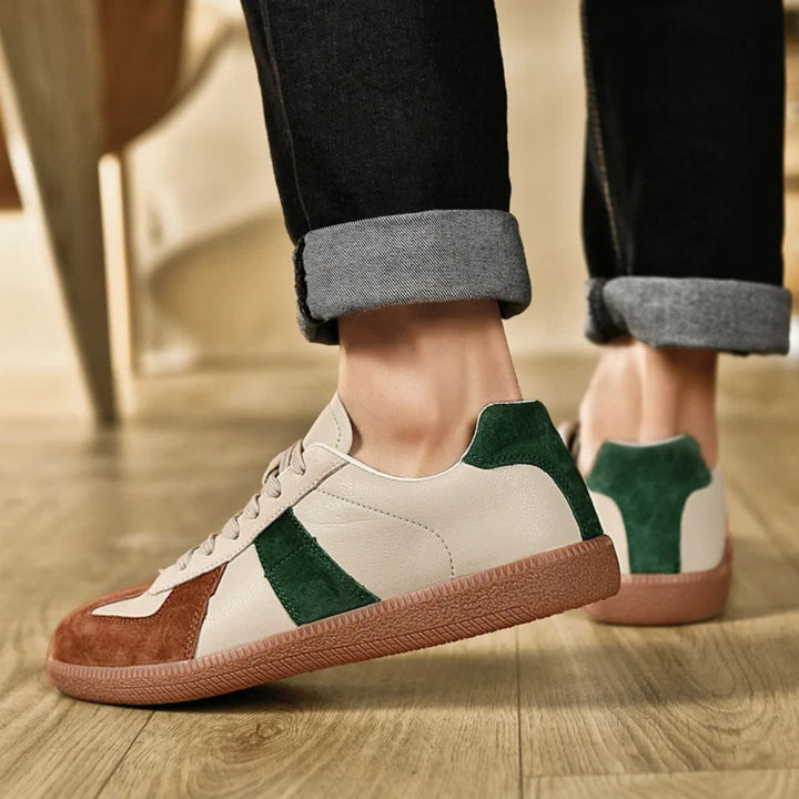 Quince | Low Top Sneakers