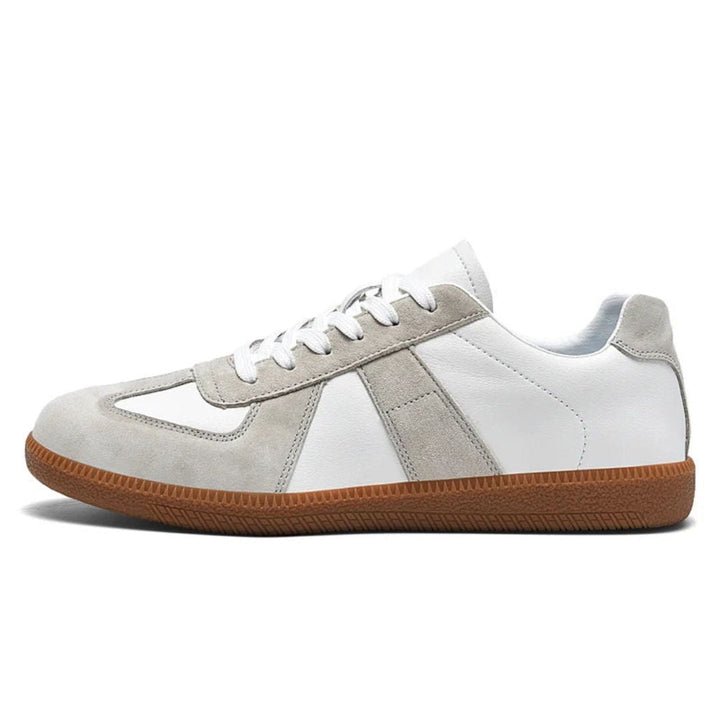 Quince | Low Top Sneakers