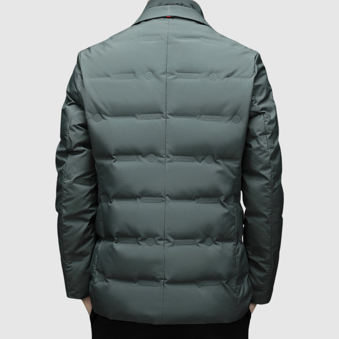 The Marco | Signature Down Jacket