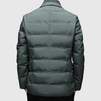 The Marco | Signature Down Jacket