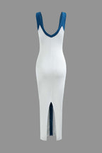 Lacy | V-neck Dress