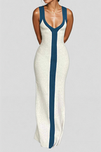 Lacy | V-neck Dress