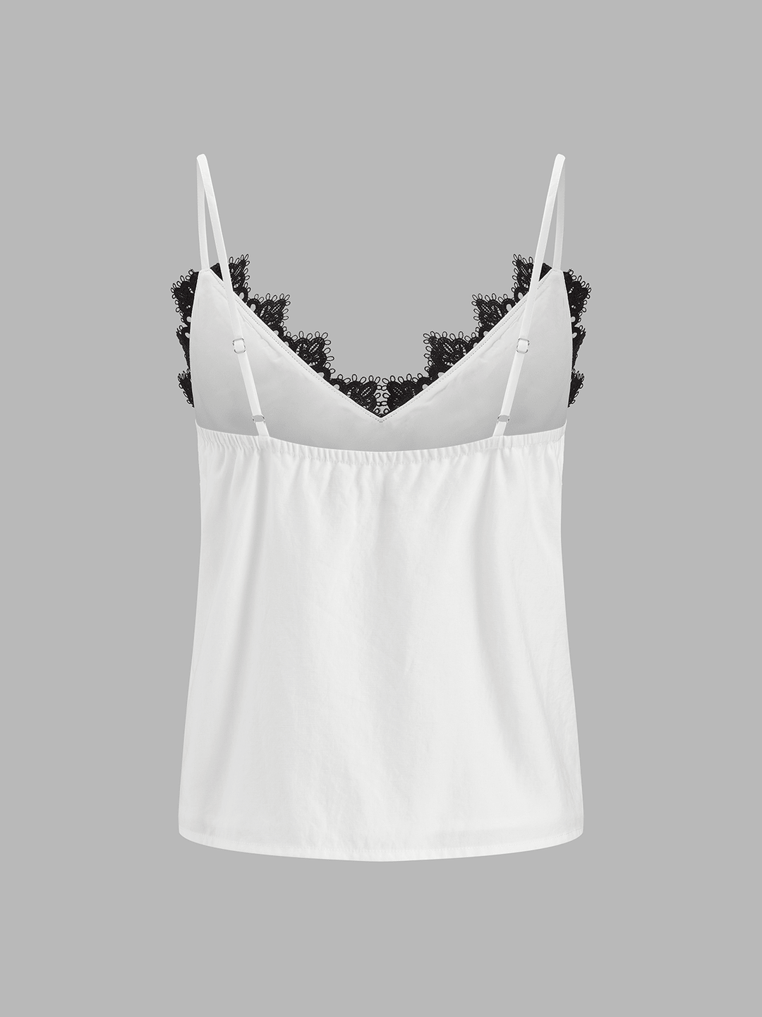 Lana Women's Set | Soft Tencel Blend Loungewear with Lace Trim Detail 4