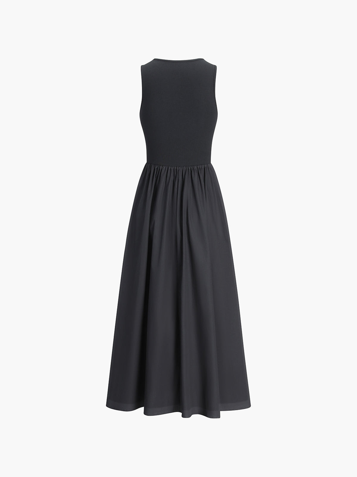 Luna Womens Dress | Sleeveless Rayon Blend Maxi for Summer Events 5