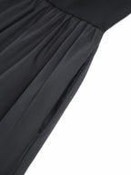Luna Womens Dress | Sleeveless Rayon Blend Maxi for Summer Events 7