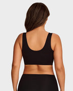 Luxe Jelly Bra | Wire-Free, Antibacterial, Lightweight 6