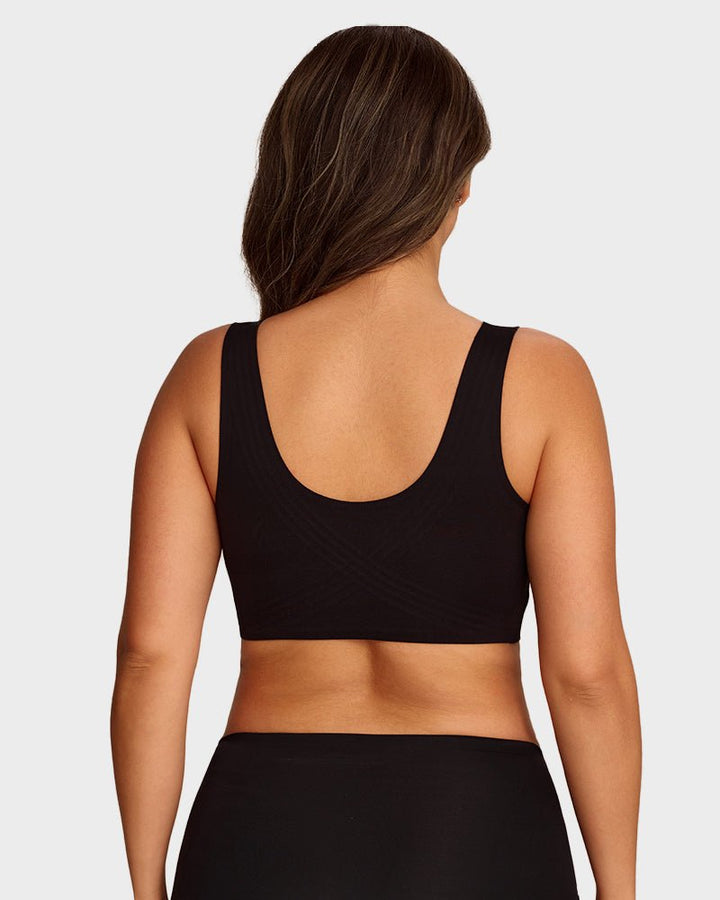 Luxe Jelly Bra | Wire-Free, Antibacterial, Lightweight 6