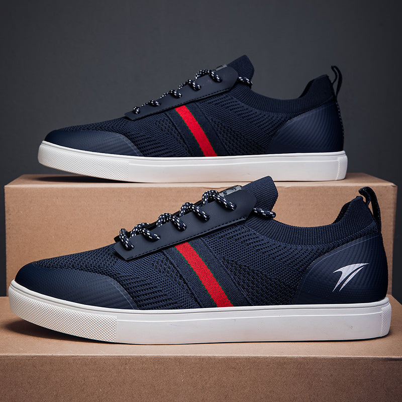 Bardelli | Knit Sneakers