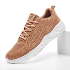Velto| Knit Sneakers