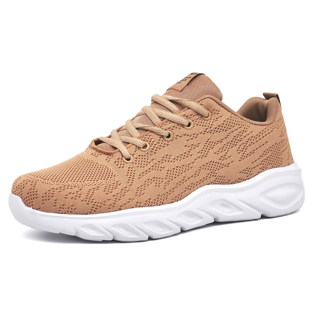 Velto| Knit Sneakers