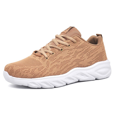 Velto| Knit Sneakers