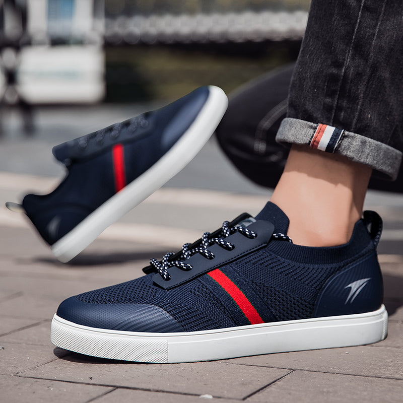 Bardelli | Knit Sneakers