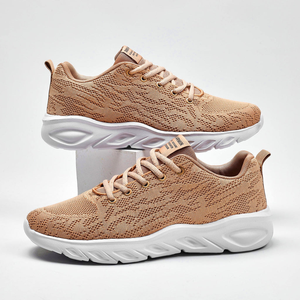 Velto| Knit Sneakers