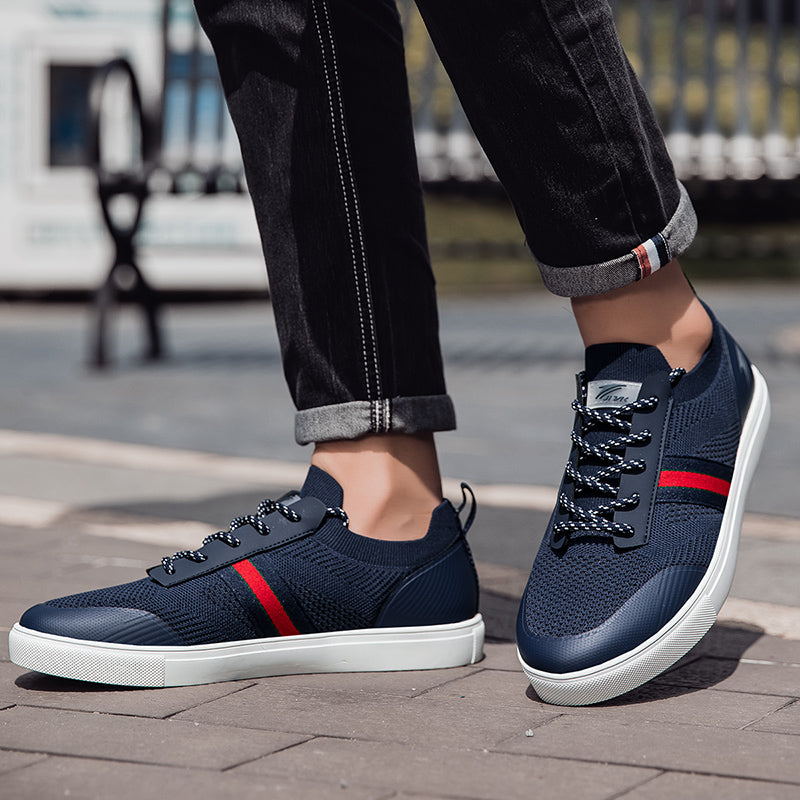 Bardelli | Knit Sneakers