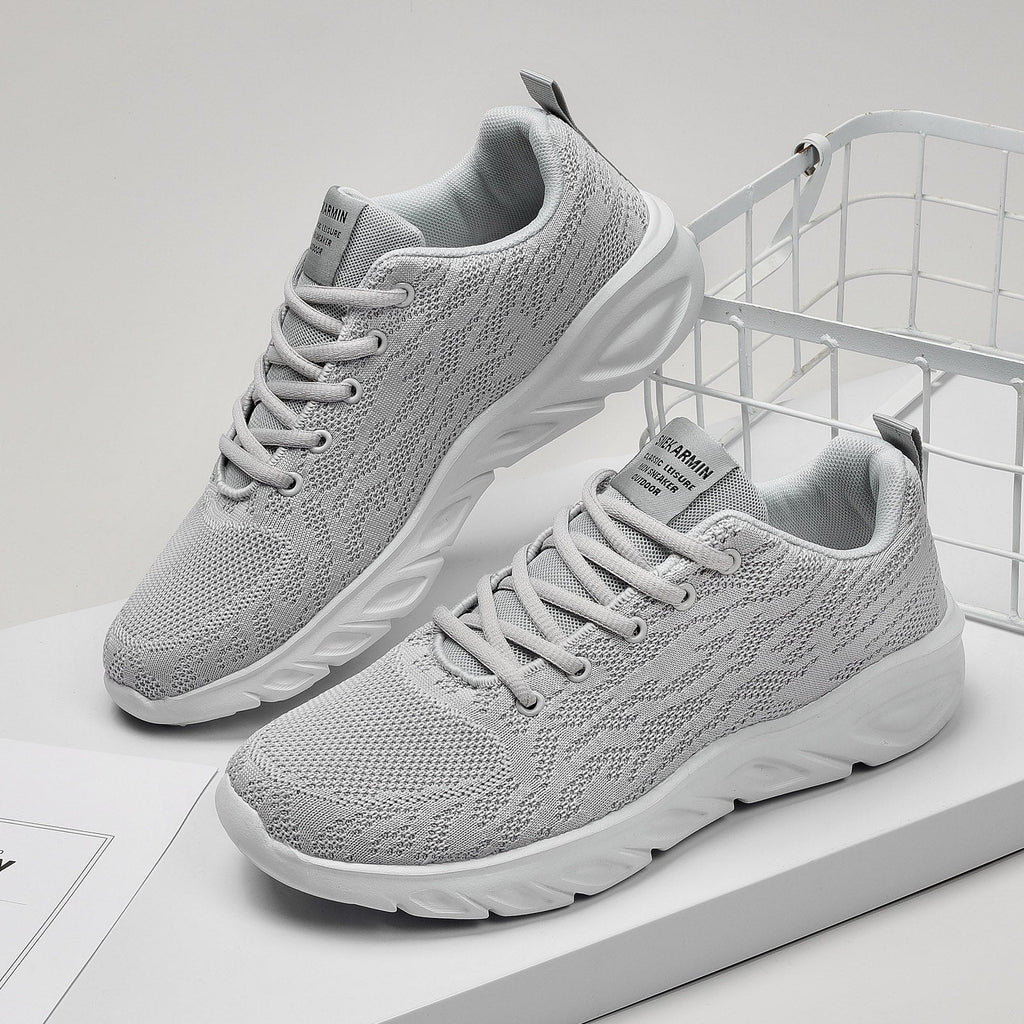 Velto| Knit Sneakers