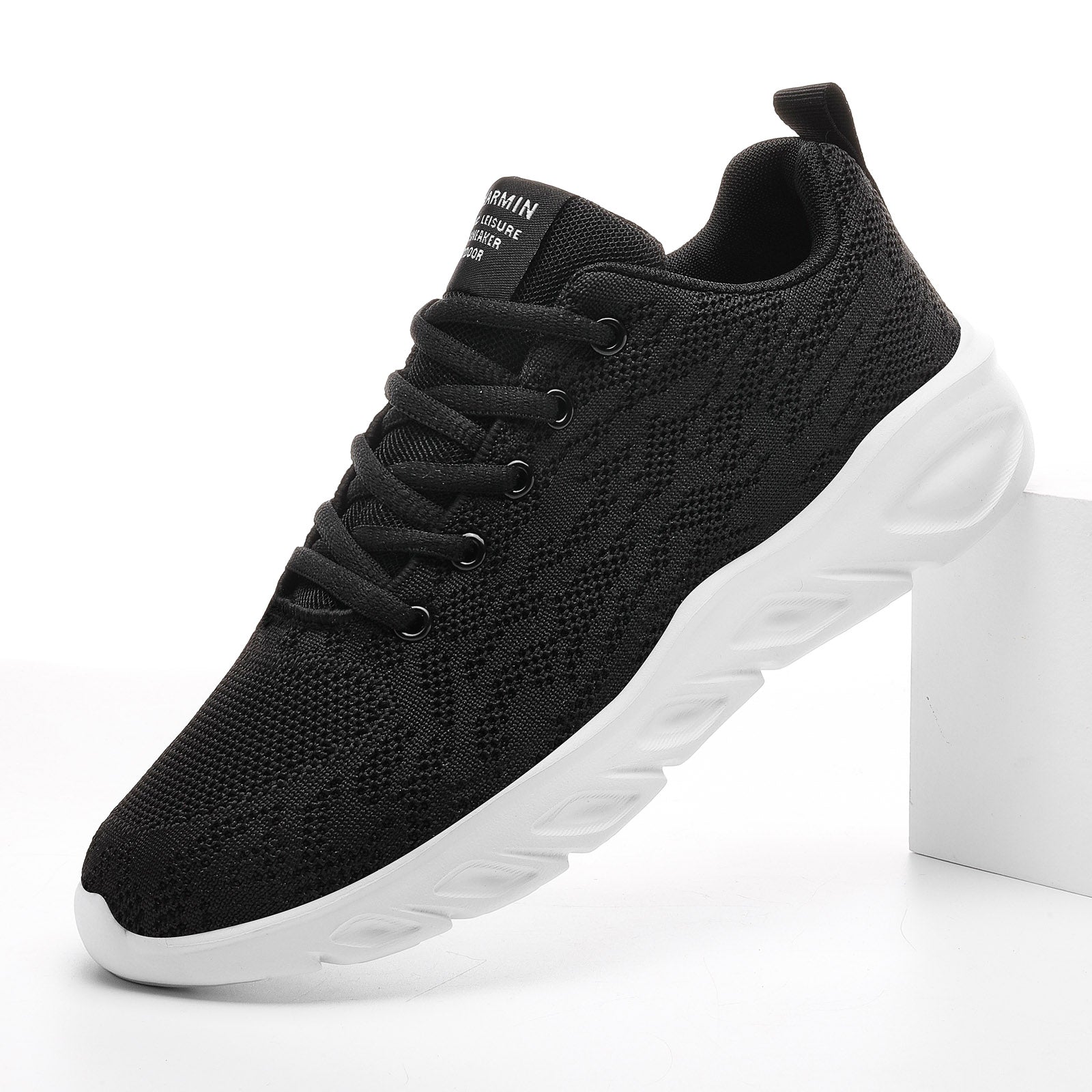 Velto| Knit Sneakers