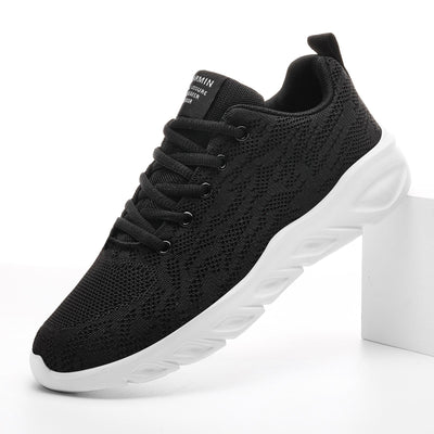 Velto| Knit Sneakers