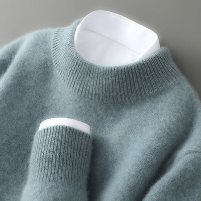 Tommy | Elegant Cashmere Sweater