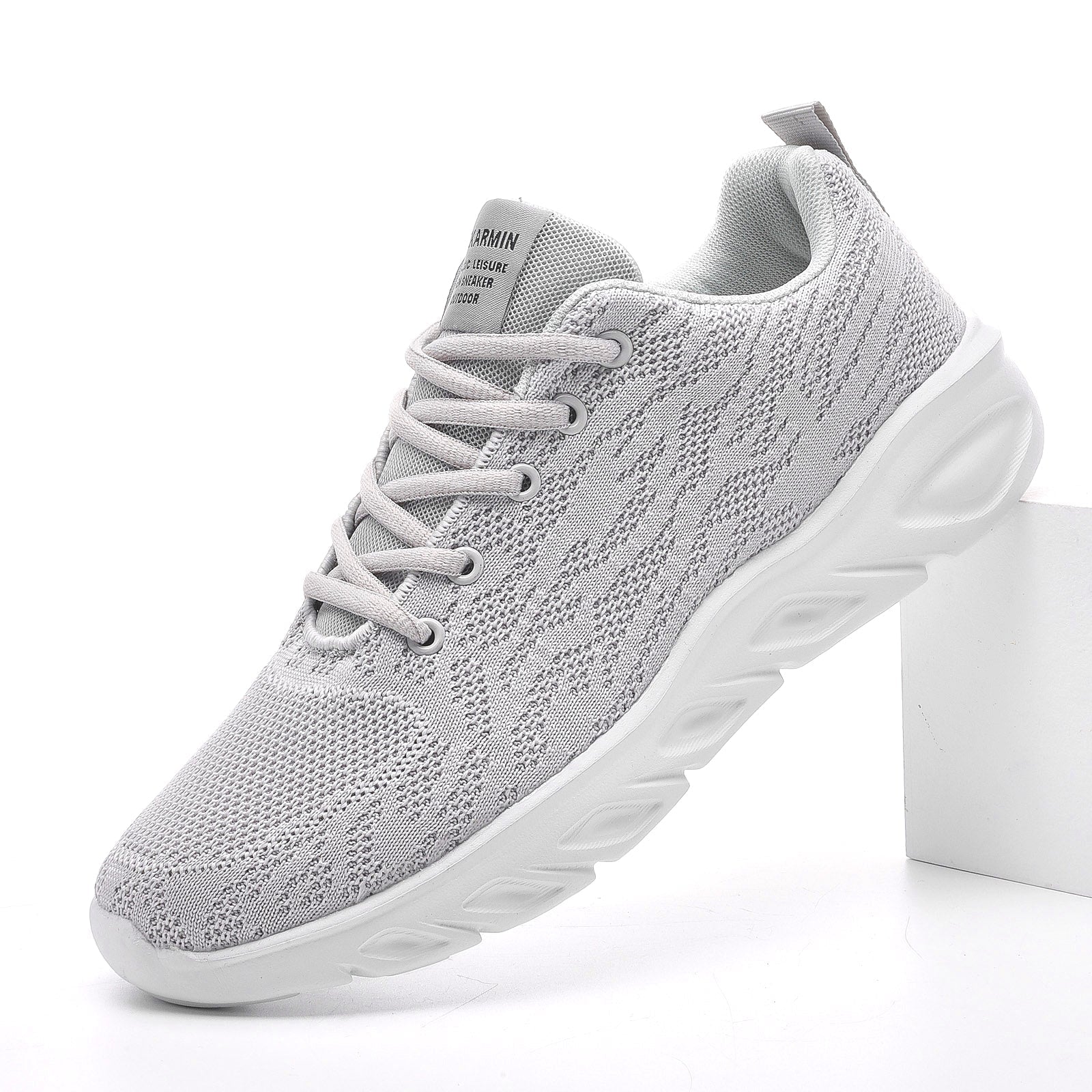 Velto| Knit Sneakers