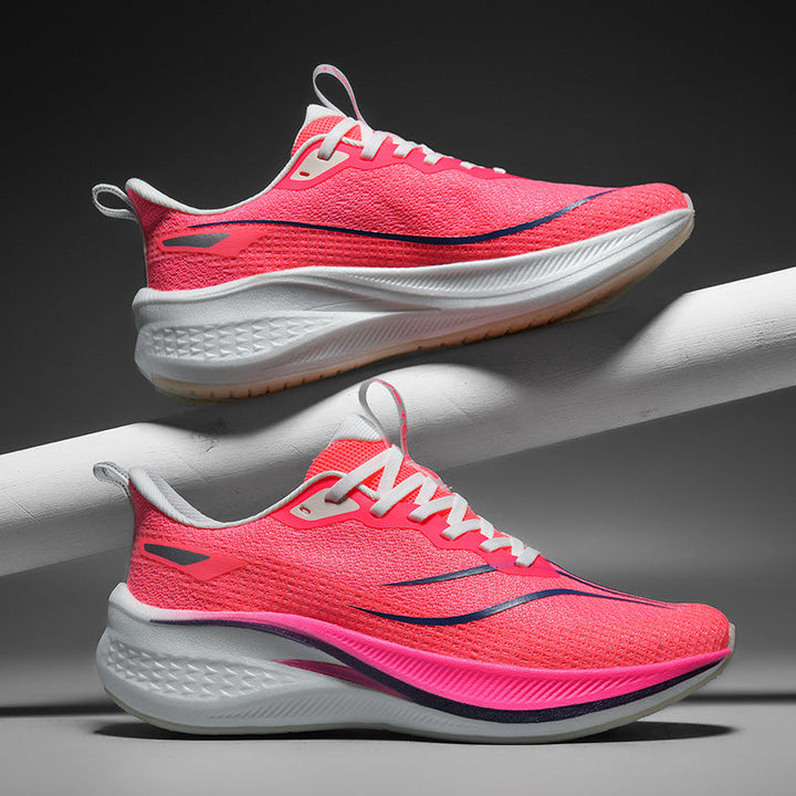 Sonic Running Shoes for Men featuring a lightweight design and cushioned comfort for optimal performance and support during runs. - 6