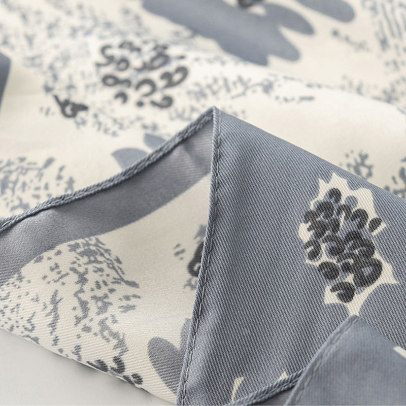 Malin Tassou Scarf