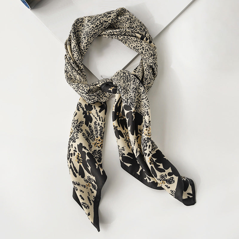 Malin Tassou Scarf