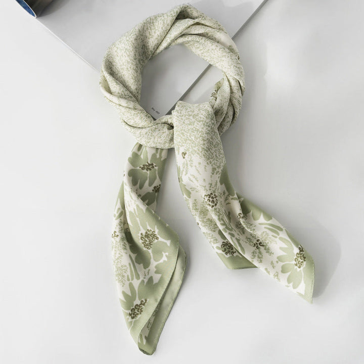 Malin Tassou Scarf
