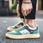 Jasper White Sneakers - Stylish and comfortable casual footwear perfect for everyday wear. - 3