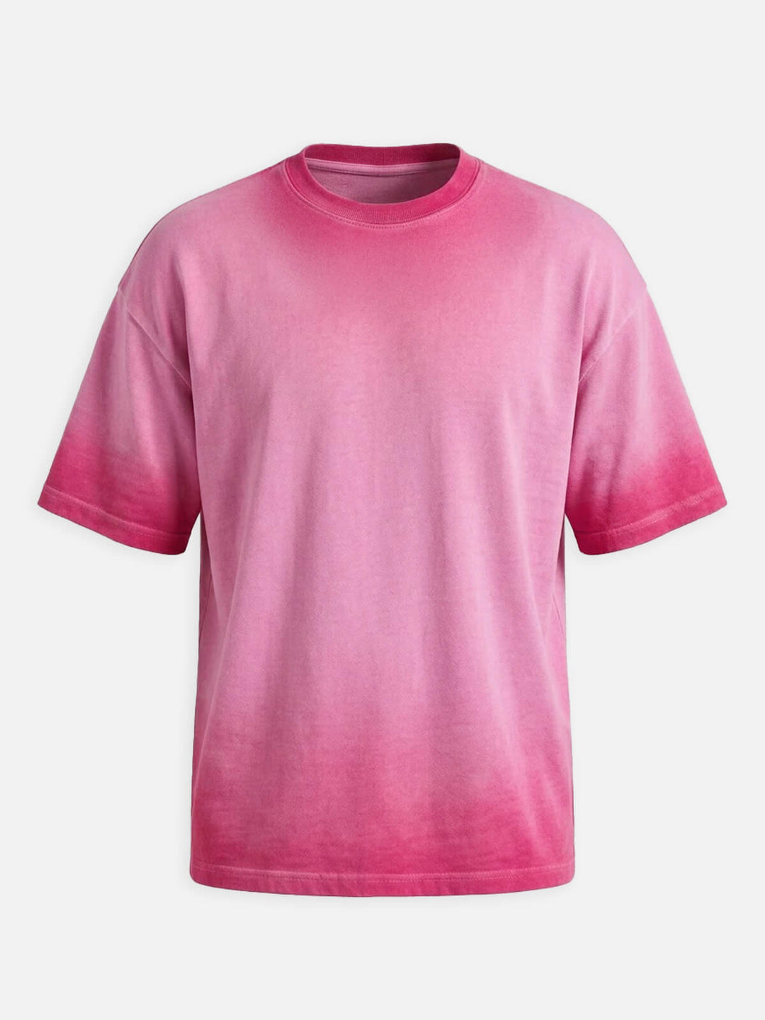 Maverick Gradient T-Shirt | Soft Cotton Crew Neck, Regular Fit 0