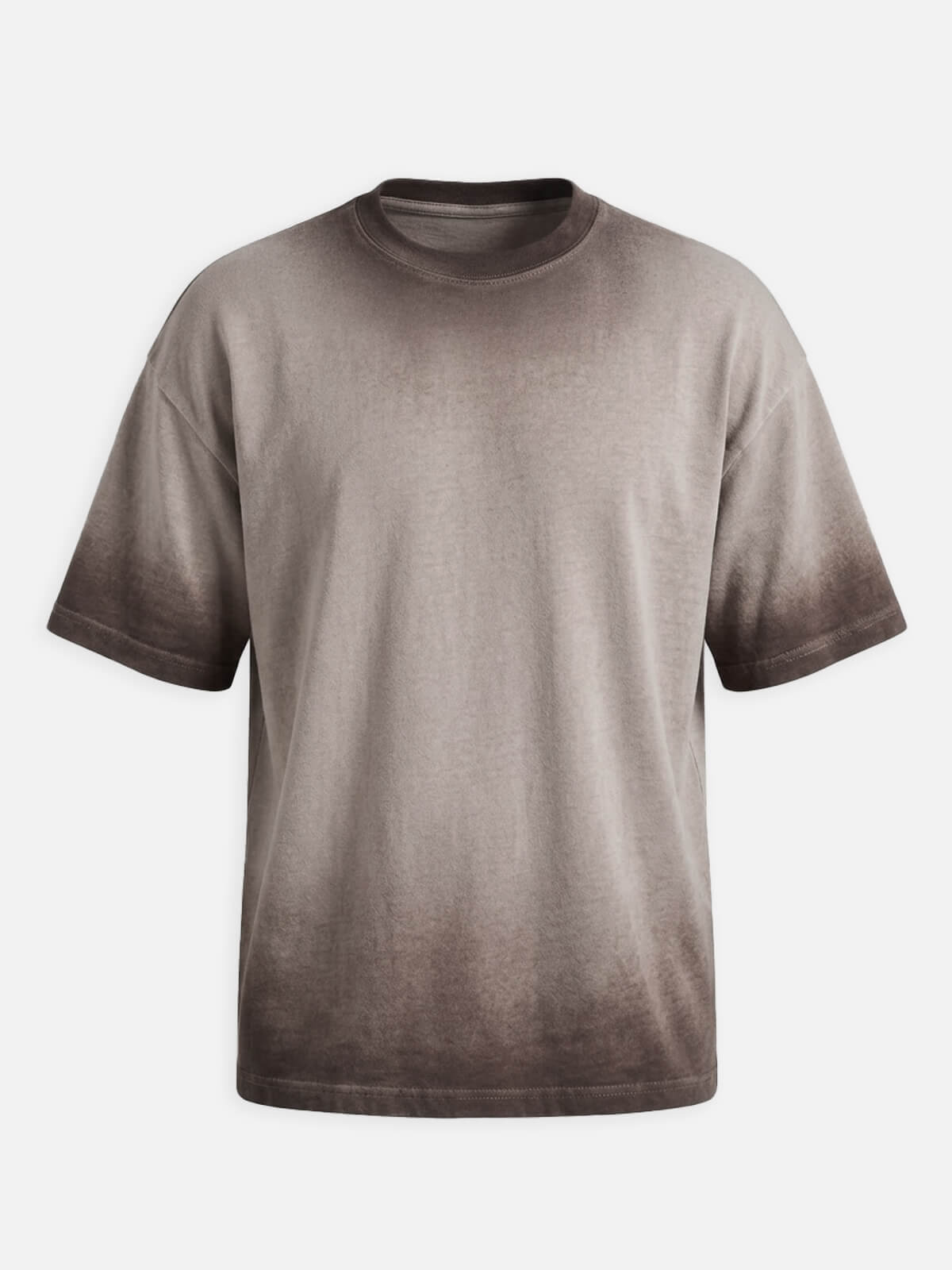 Maverick Gradient T-Shirt | Soft Cotton Crew Neck, Regular Fit 10