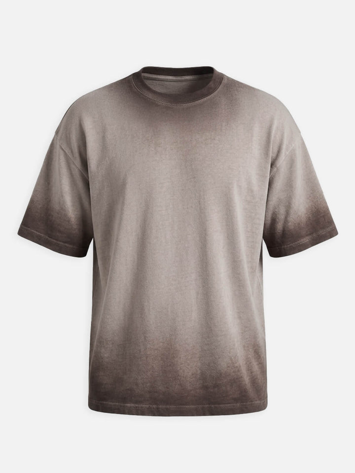 Maverick Gradient T-Shirt | Soft Cotton Crew Neck, Regular Fit 10