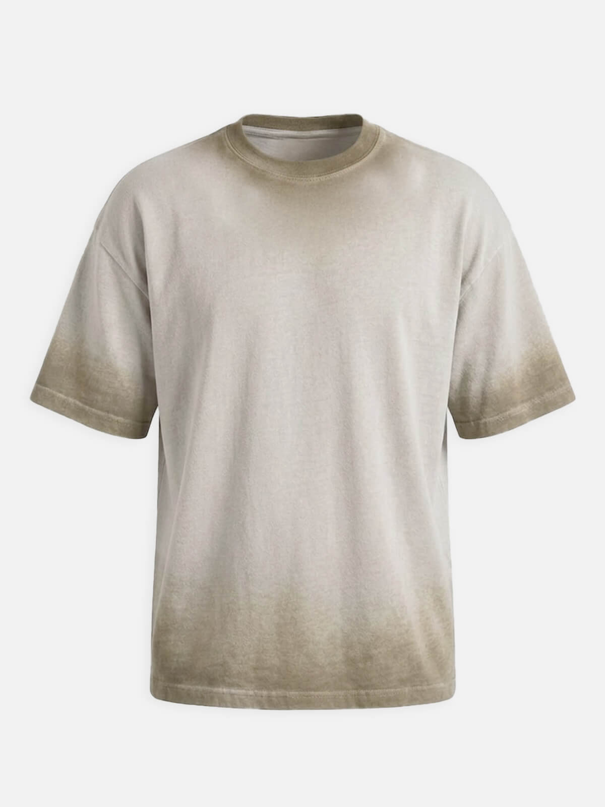 Maverick Gradient T-Shirt | Soft Cotton Crew Neck, Regular Fit 11