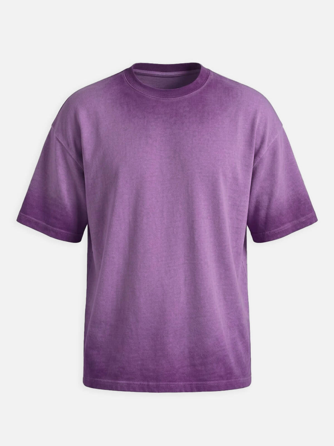 Maverick Gradient T-Shirt | Soft Cotton Crew Neck, Regular Fit 12