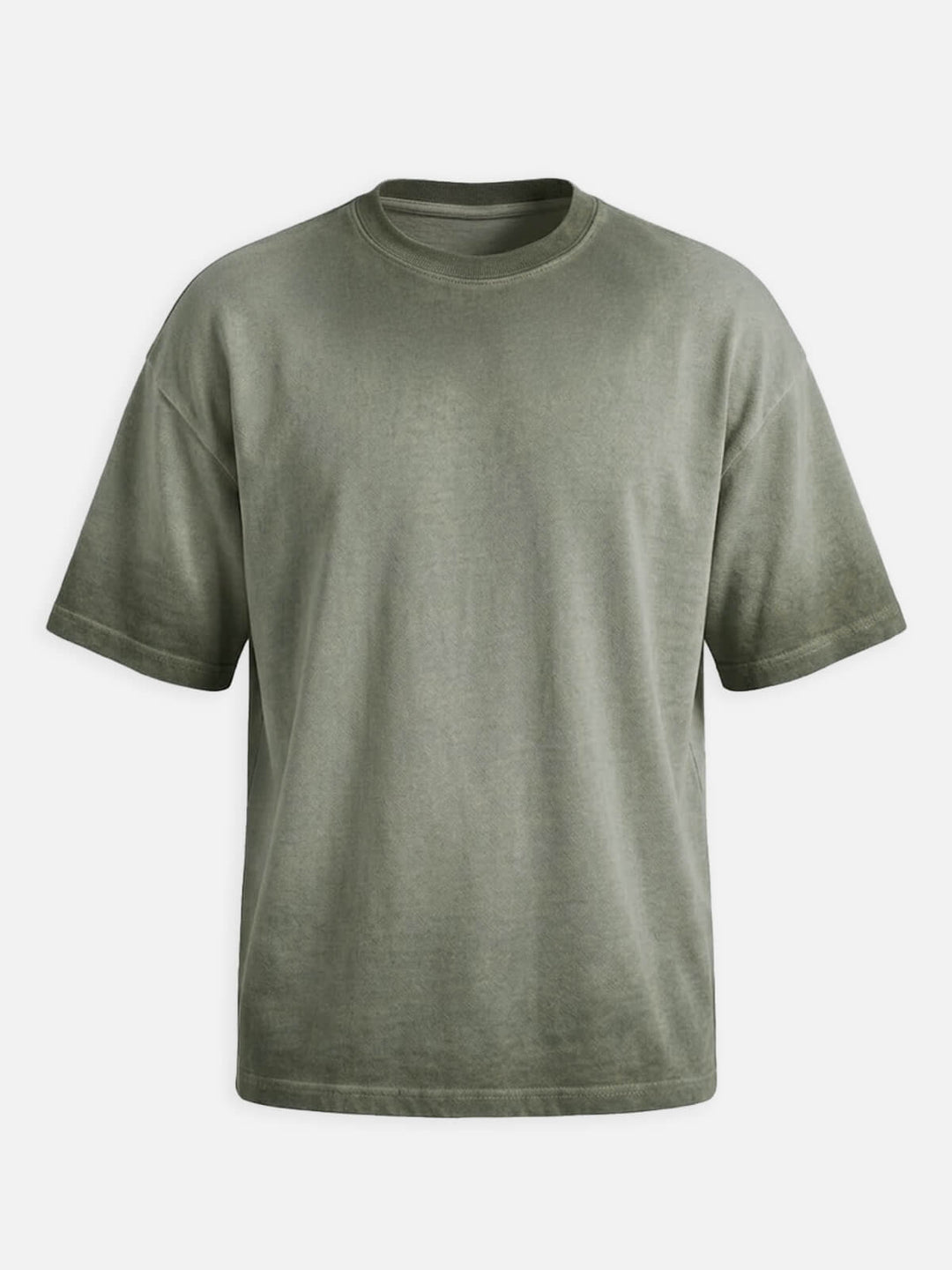 Maverick Gradient T-Shirt | Soft Cotton Crew Neck, Regular Fit 13